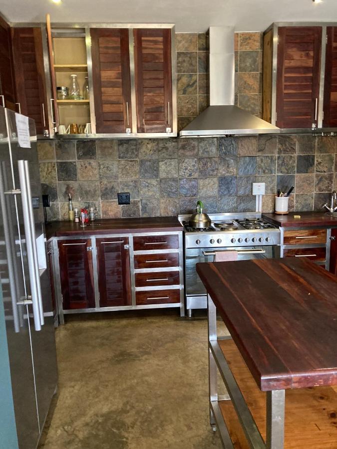 Stoney Way Cottage Underberg Dış mekan fotoğraf