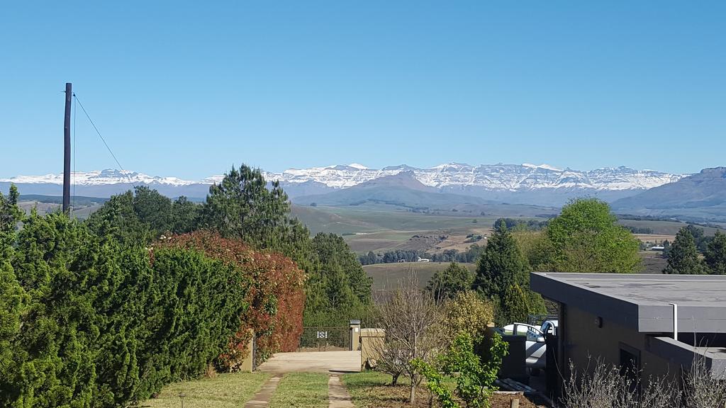 Stoney Way Cottage Underberg Oda fotoğraf