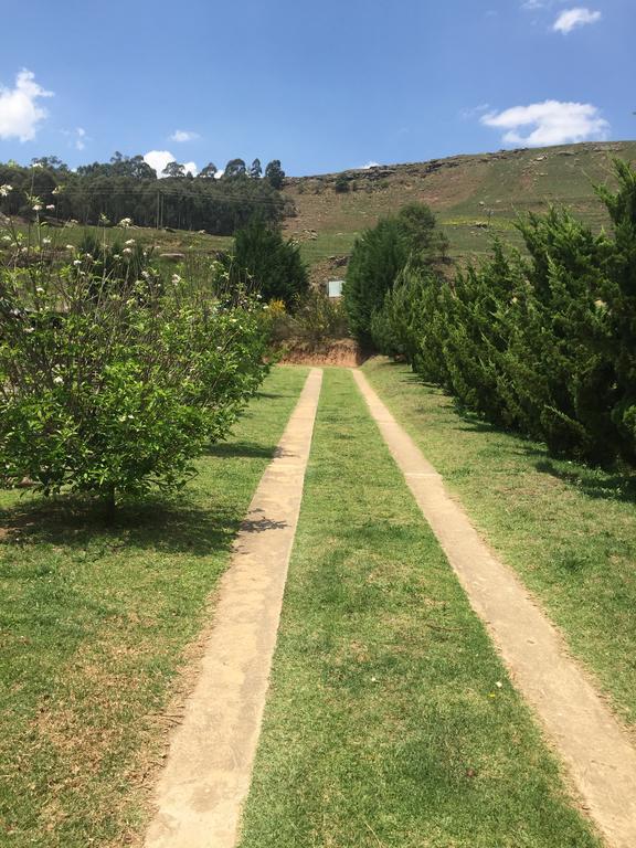 Stoney Way Cottage Underberg Dış mekan fotoğraf