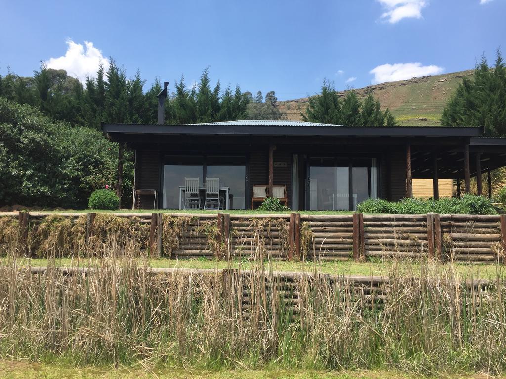 Stoney Way Cottage Underberg Dış mekan fotoğraf