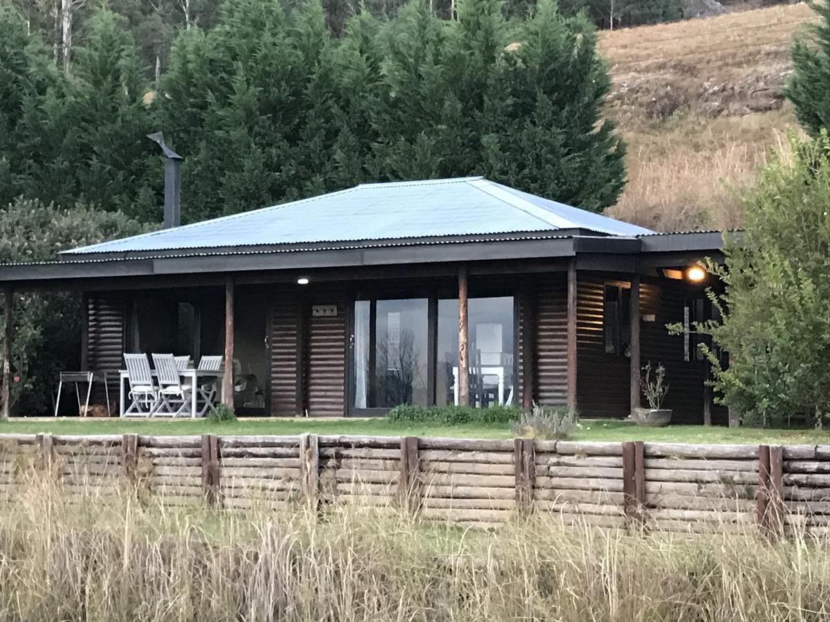 Stoney Way Cottage Underberg Dış mekan fotoğraf