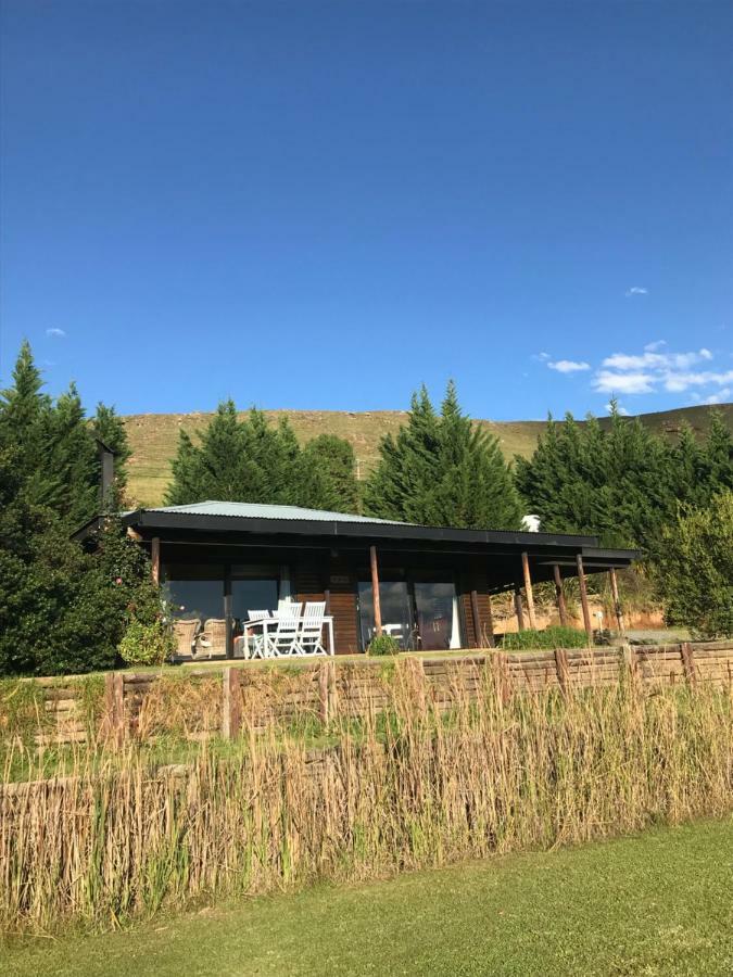 Stoney Way Cottage Underberg Dış mekan fotoğraf
